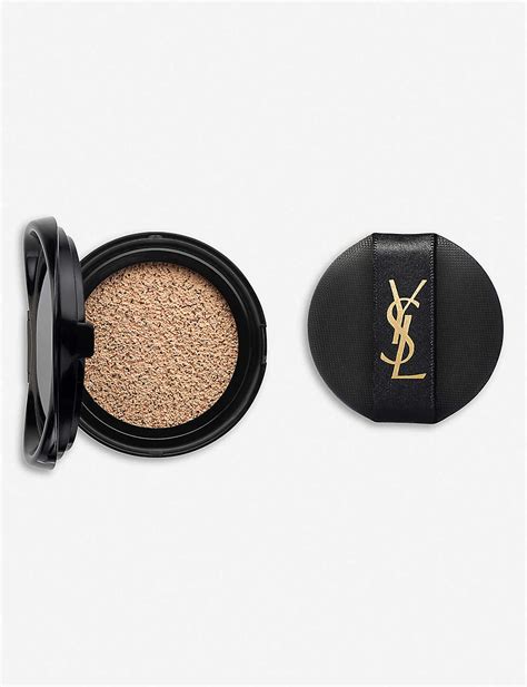 all hours cushion foundation ysl|ysl cushion foundation refill.